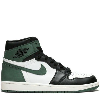 Retro High OG "Clay Green"