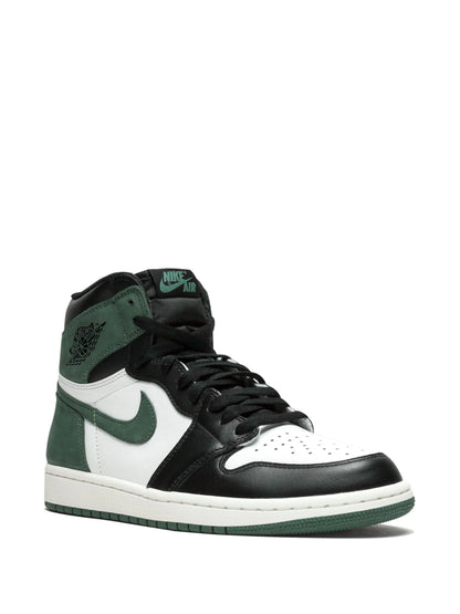 Retro High OG "Clay Green"