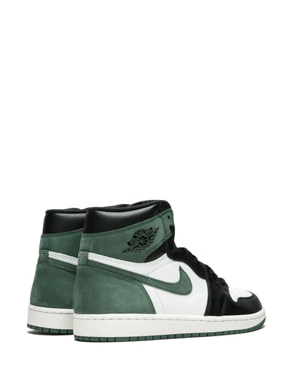 Retro High OG "Clay Green"