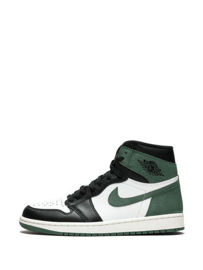 Retro High OG "Clay Green"