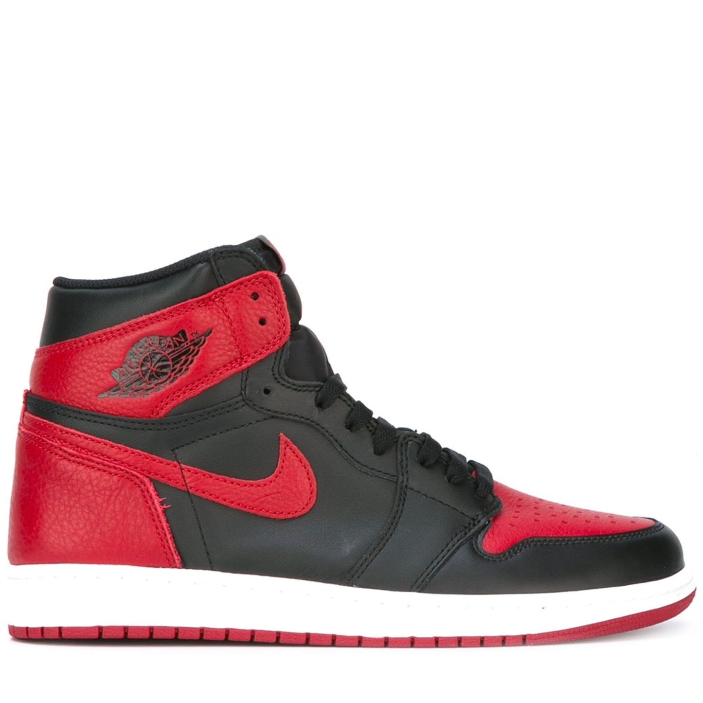 Retro High OG "Banned/Bred"