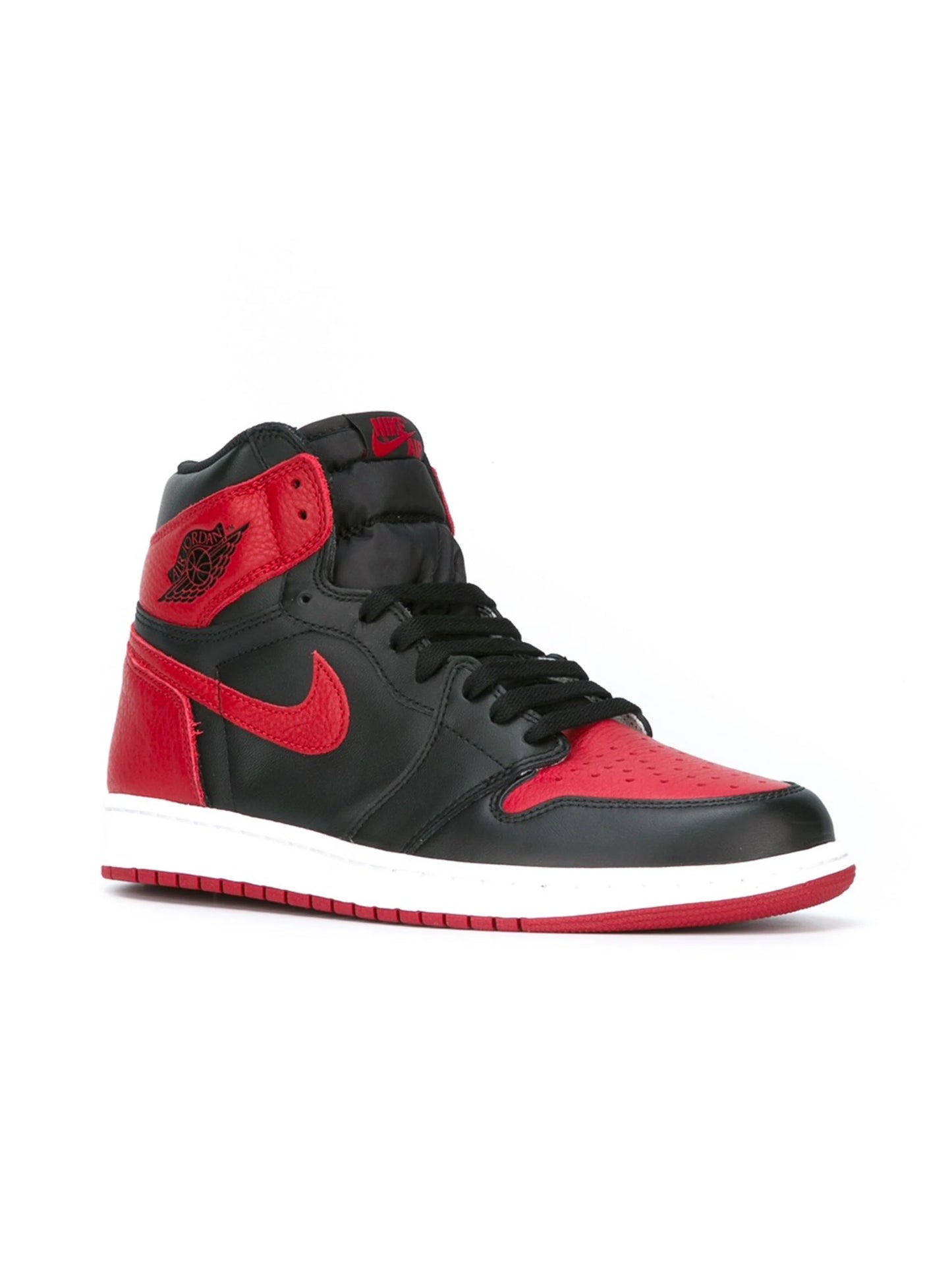 Retro High OG "Banned/Bred"