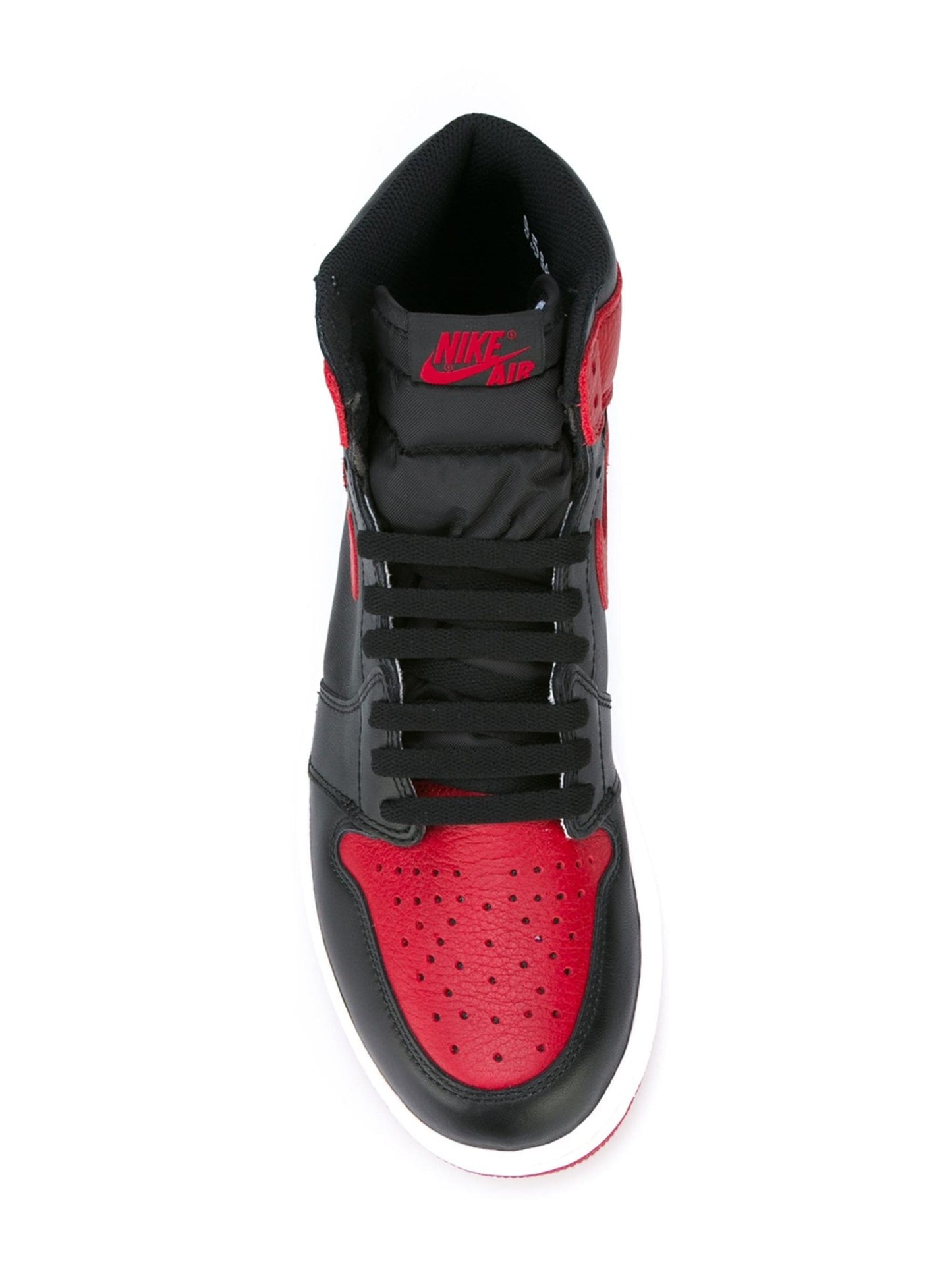 Retro High OG "Banned/Bred"