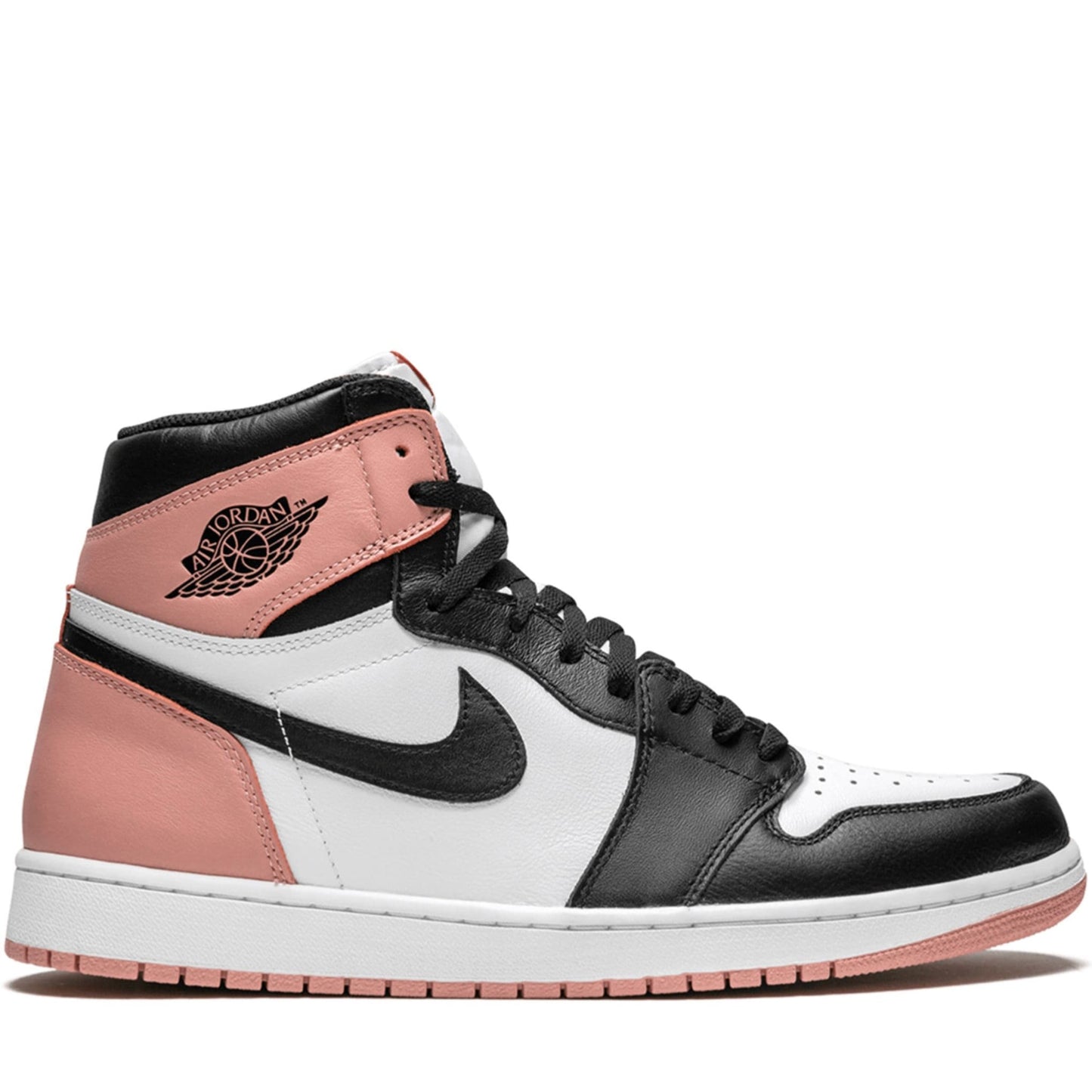 Retro High OG NRG "Rust Pink"
