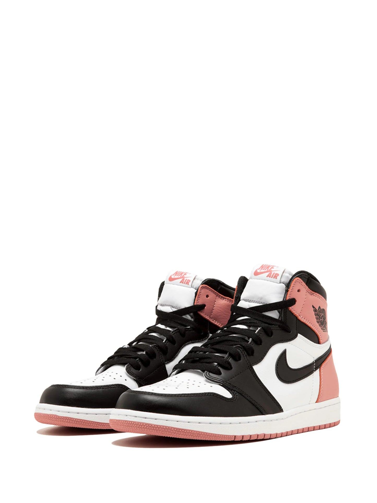 Retro High OG NRG "Rust Pink"