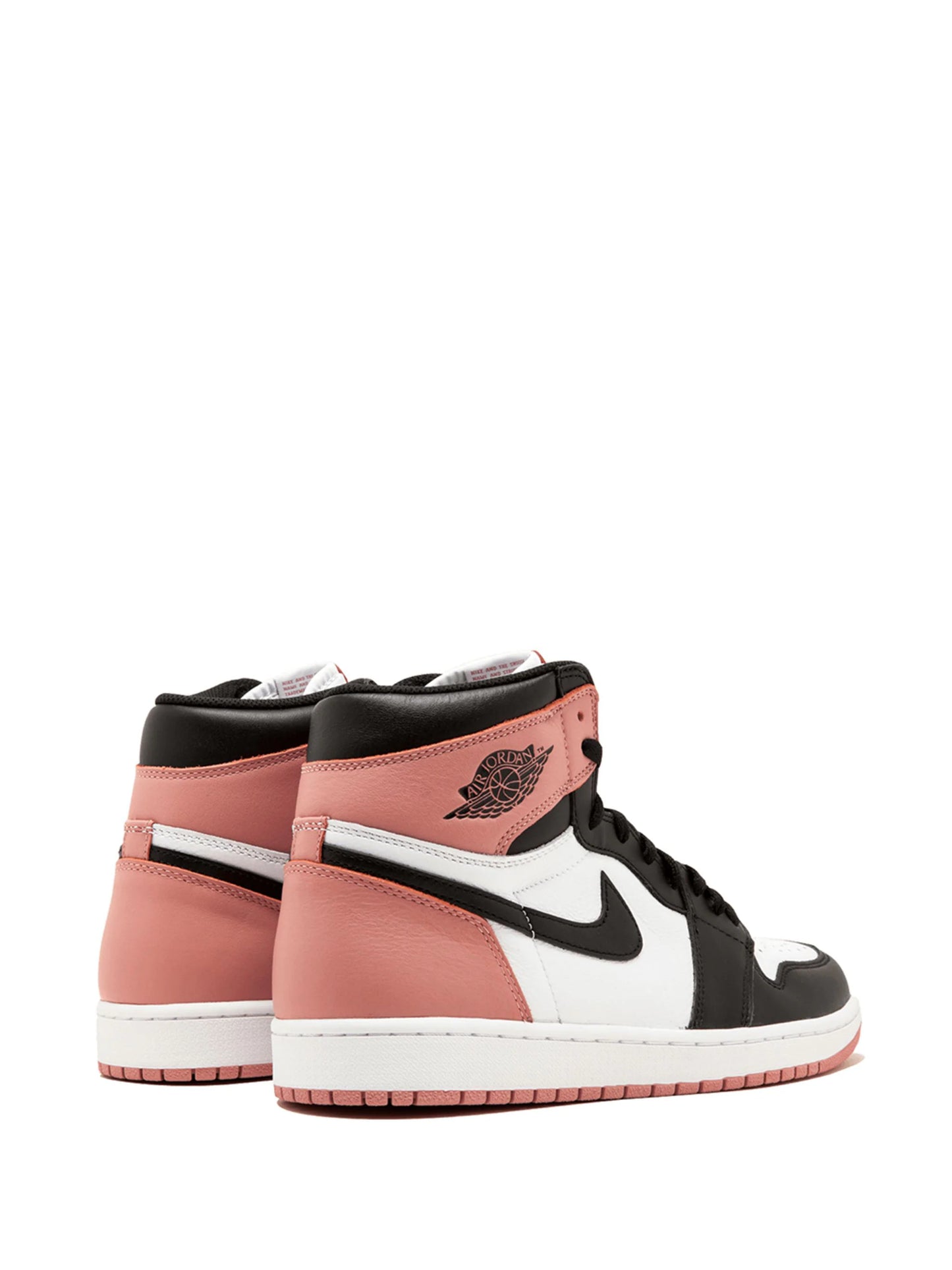 Retro High OG NRG "Rust Pink"