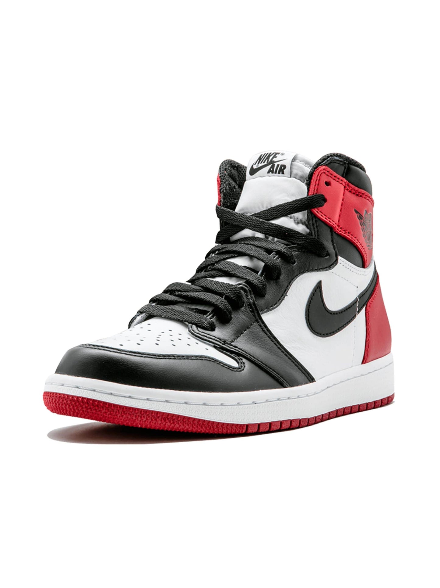 Retro High OG "Black Toe"