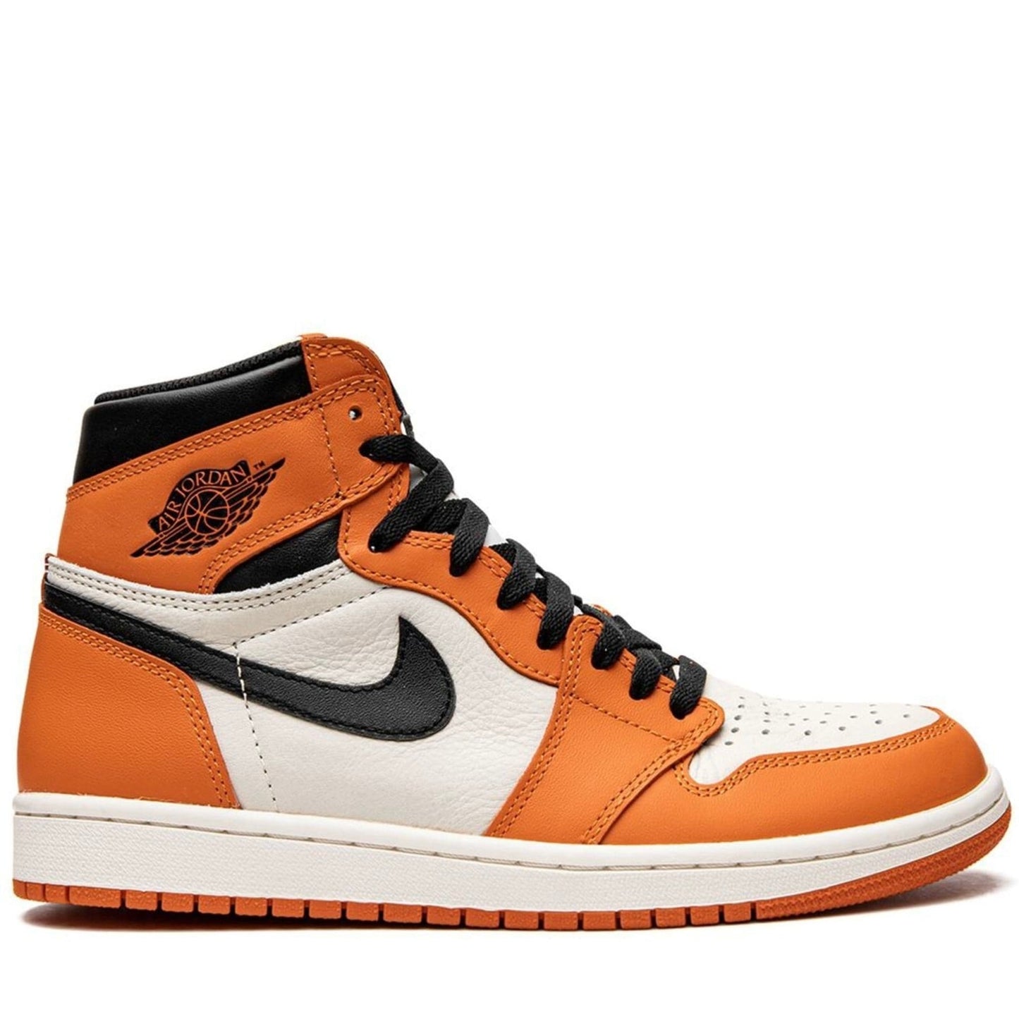 Retro High OG "Reverse Shattered Backboard"