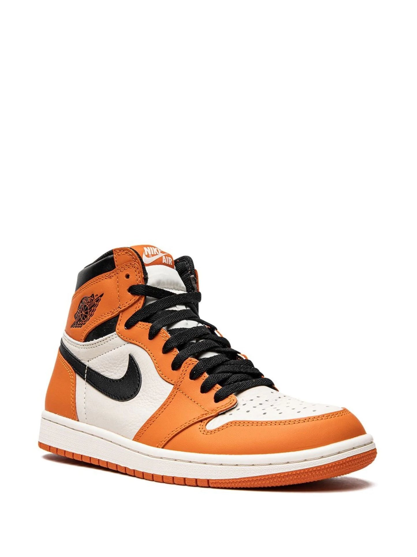 Retro High OG "Reverse Shattered Backboard"