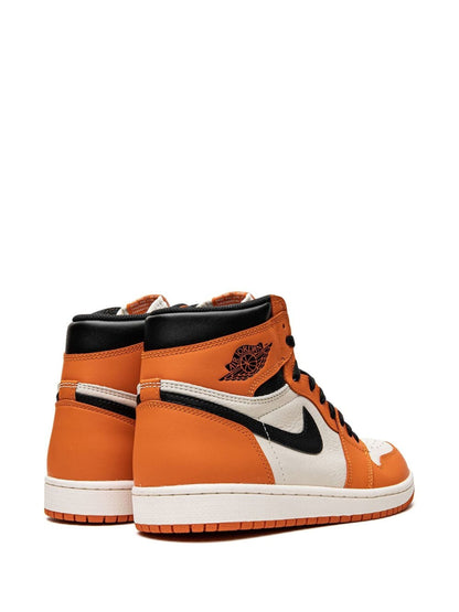 Retro High OG "Reverse Shattered Backboard"