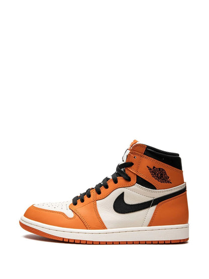 Retro High OG "Reverse Shattered Backboard"