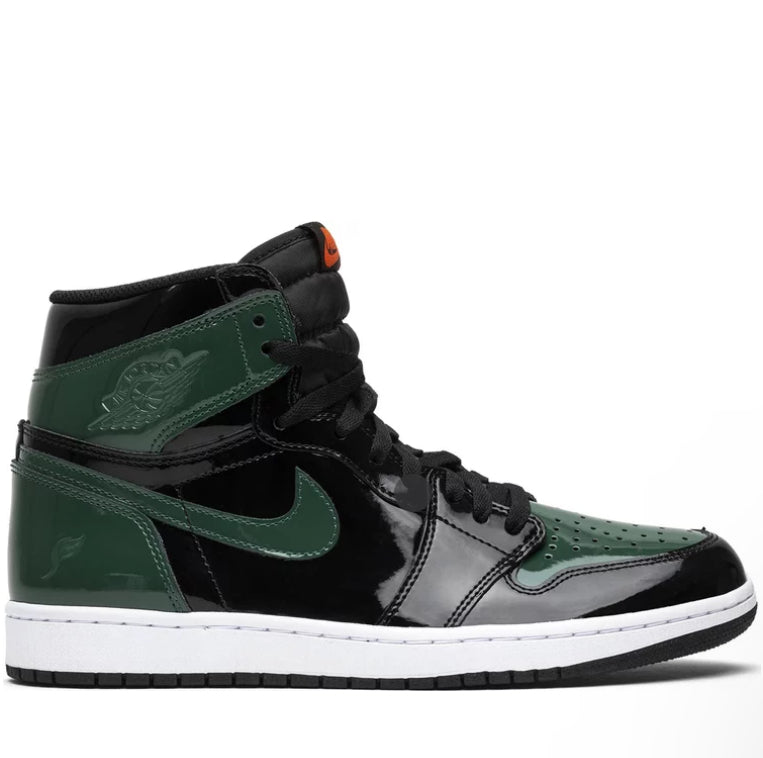 x SoleFly  Retro High OG 'Art Basel' Friends & Family