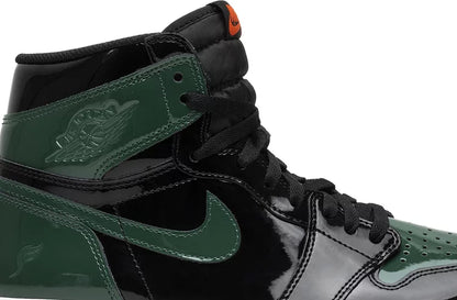 x SoleFly  Retro High OG 'Art Basel' Friends & Family