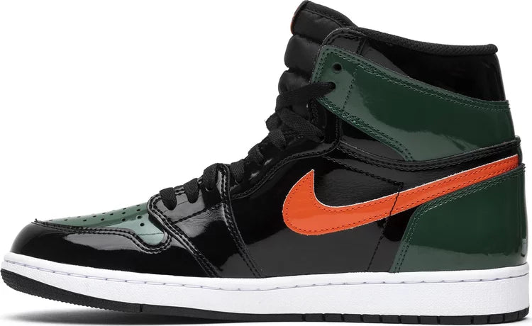 x SoleFly  Retro High OG 'Art Basel' Friends & Family