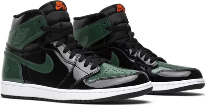 x SoleFly  Retro High OG 'Art Basel' Friends & Family