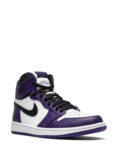 Retro High OG "Court Purple 2.0"