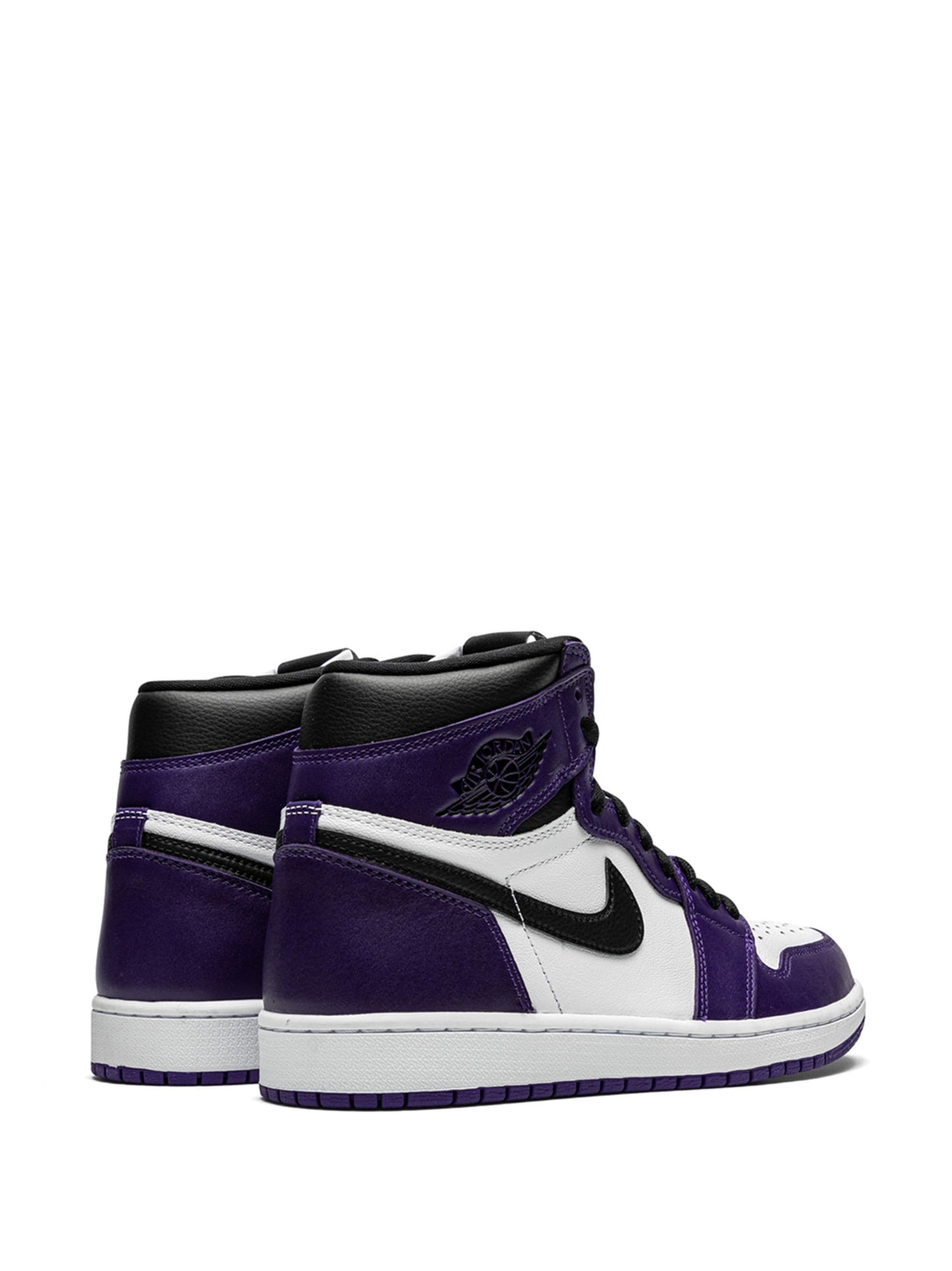 Retro High OG "Court Purple 2.0"