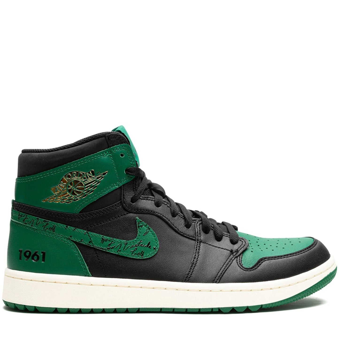 High Golf "Eastside Golf"