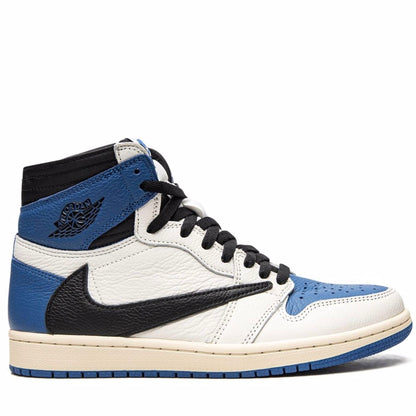 x Travis Scott High SP "Fragment"