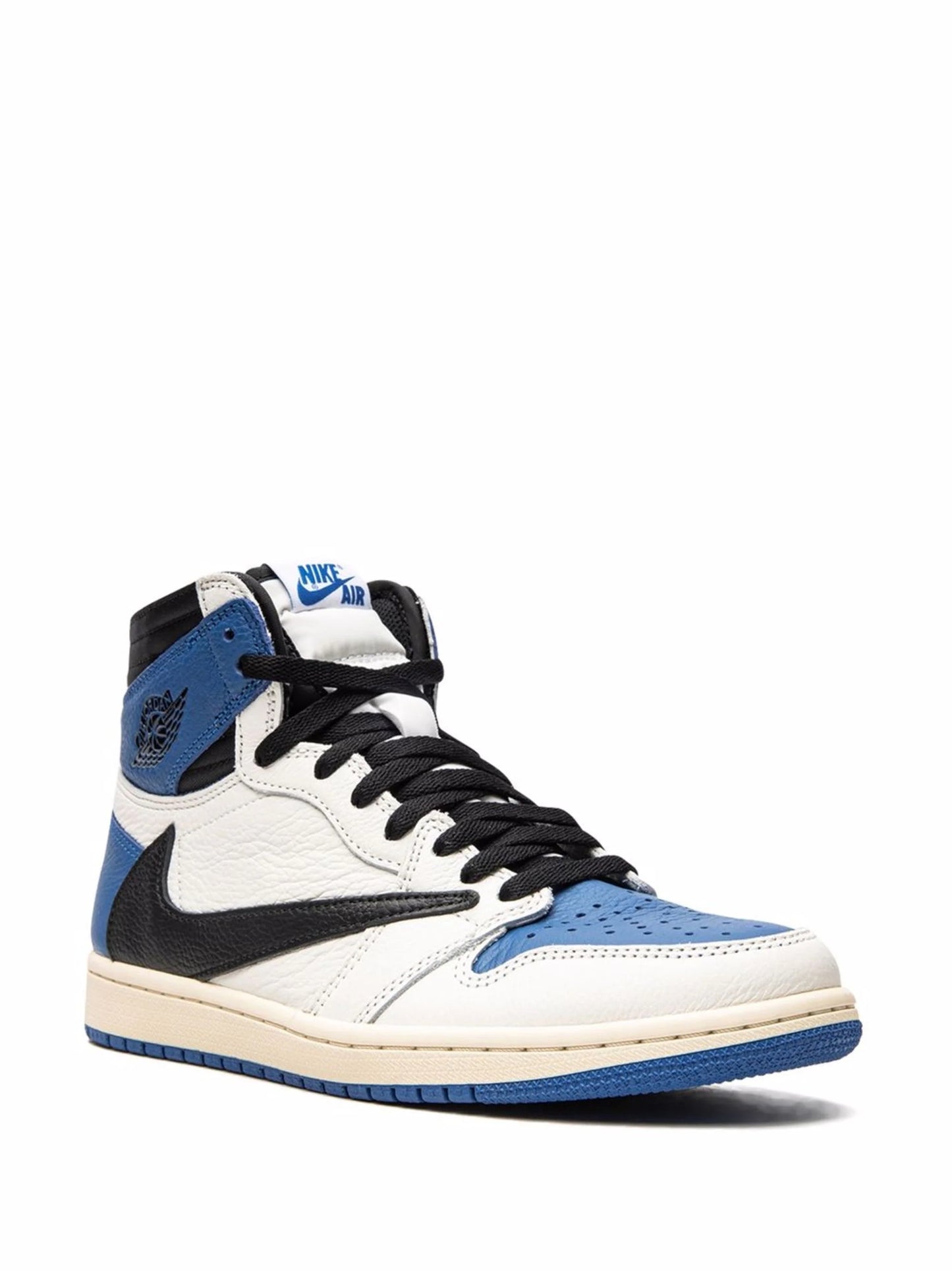 x Travis Scott High SP "Fragment"