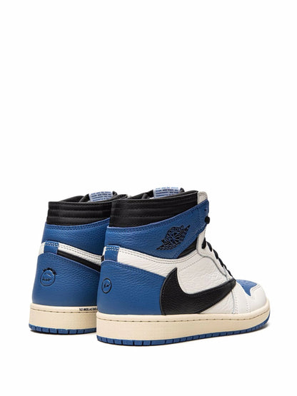 x Travis Scott High SP "Fragment"