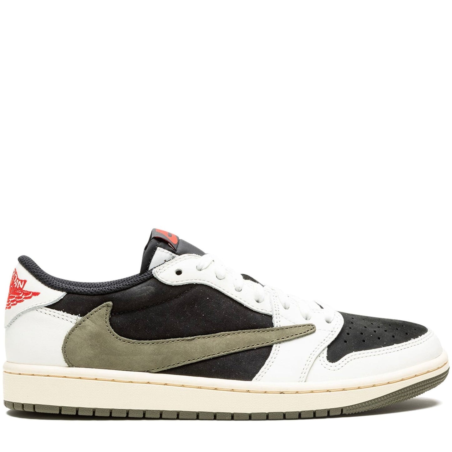 x Travis Scott OG "Olive"