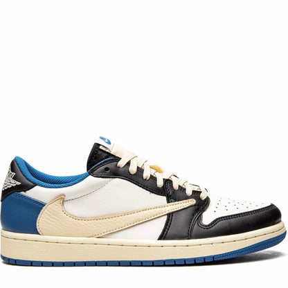 Travis Scott x Fragment OG SP