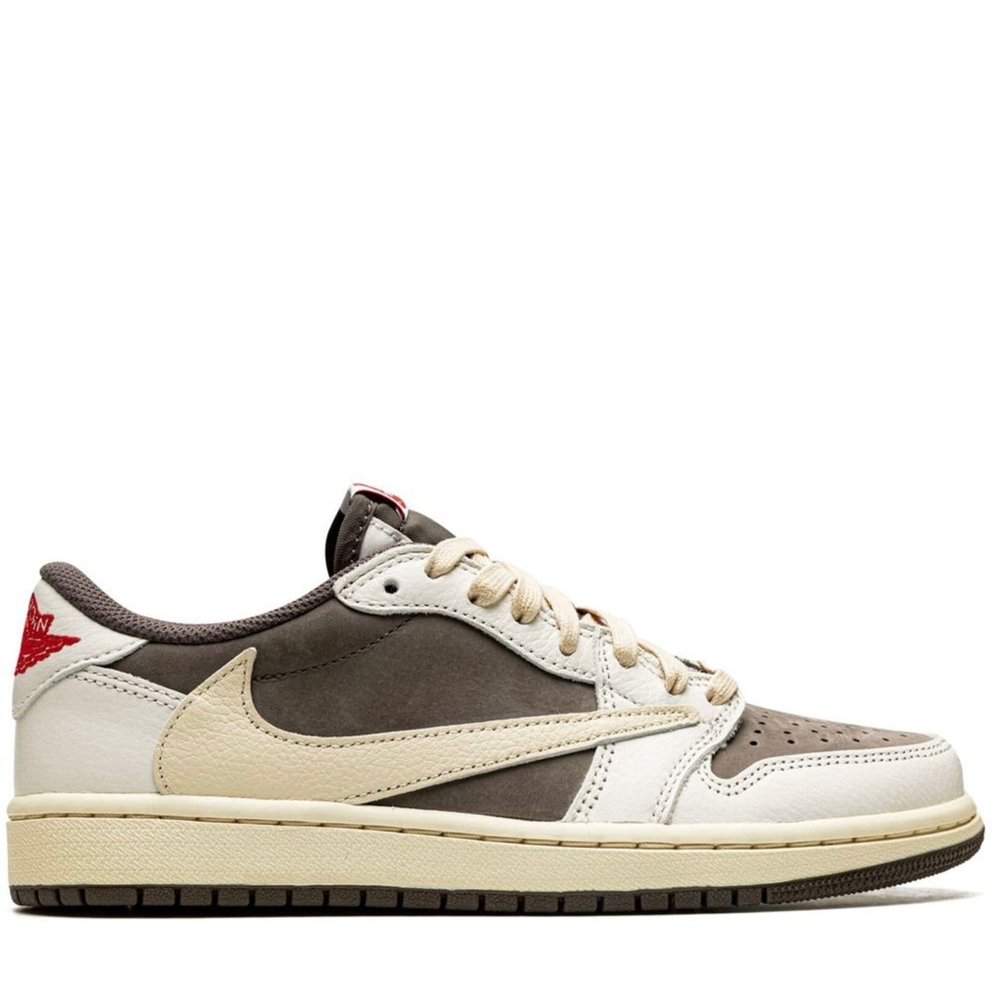 x Travis Scott OG "Reverse Mocha"