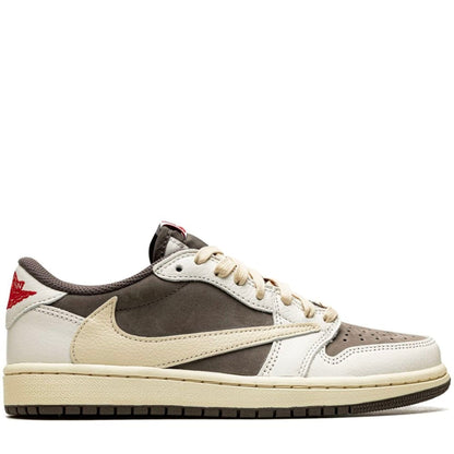 x Travis Scott OG "Reverse Mocha"