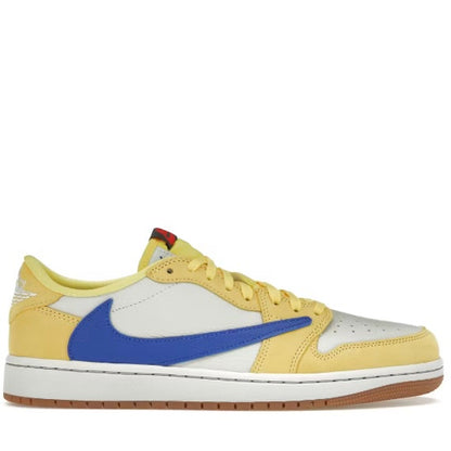 x Travis Scott "Canary"