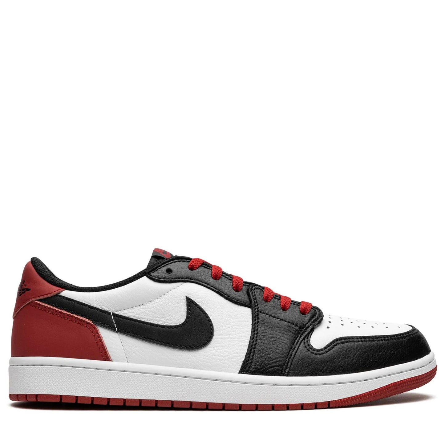 OG "Black Toe"