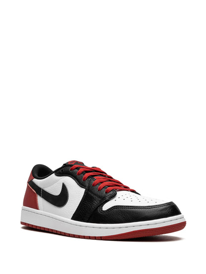 OG "Black Toe"
