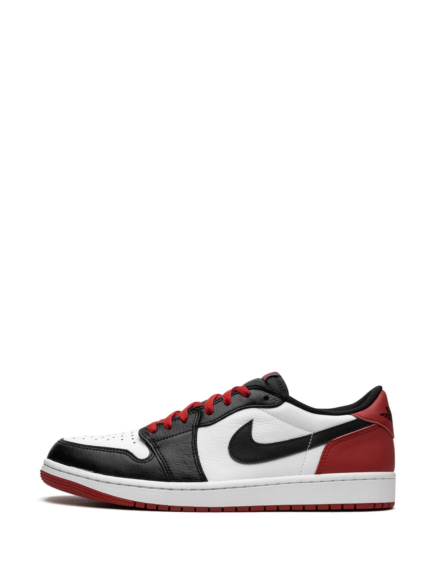 OG "Black Toe"
