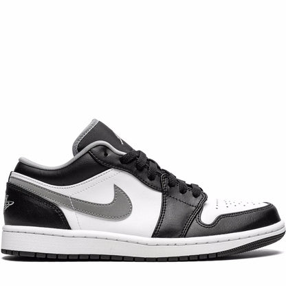 "Black/Particle Grey"