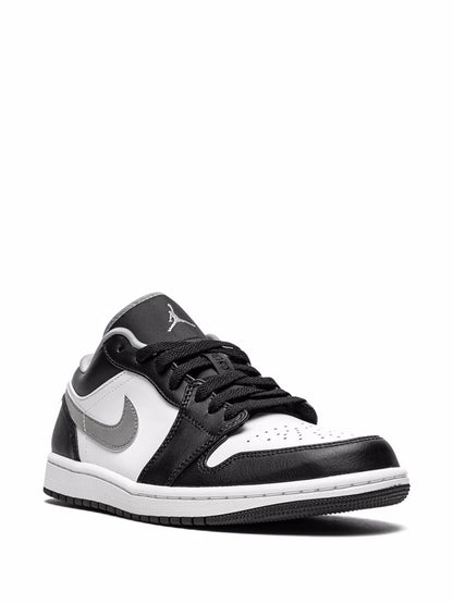 "Black/Particle Grey"