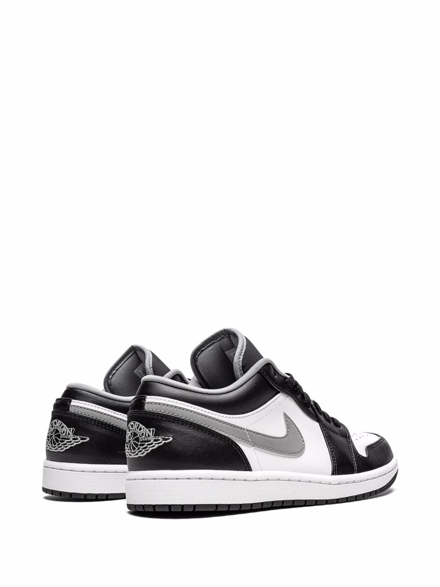 "Black/Particle Grey"