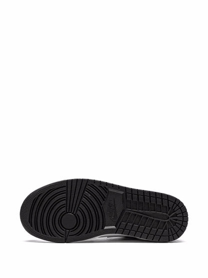 "Black/Particle Grey"