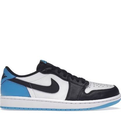 OG "Black Powder Blue"
