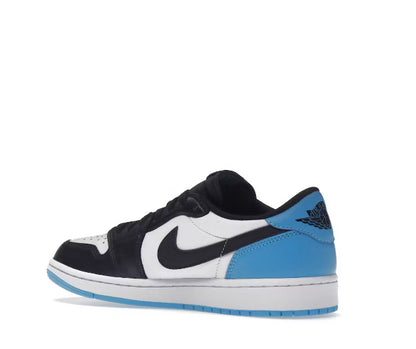 OG "Black Powder Blue"