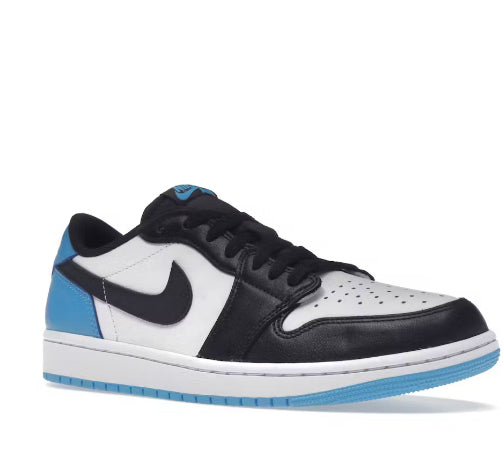 OG "Black Powder Blue"