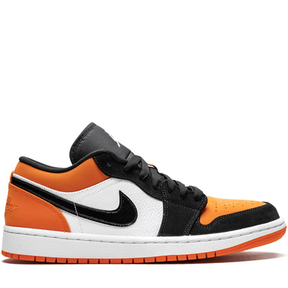 "Shattered Backboard"