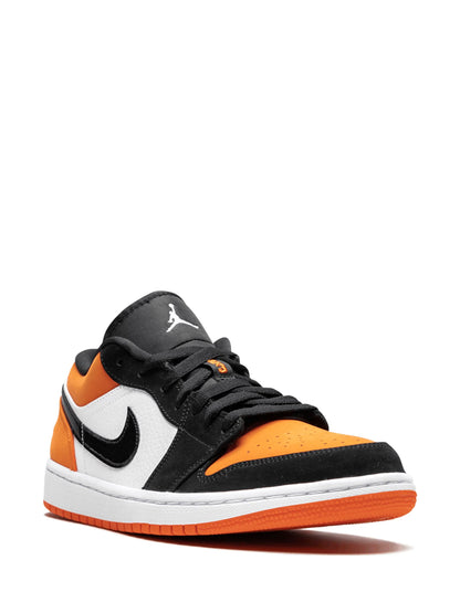 "Shattered Backboard"