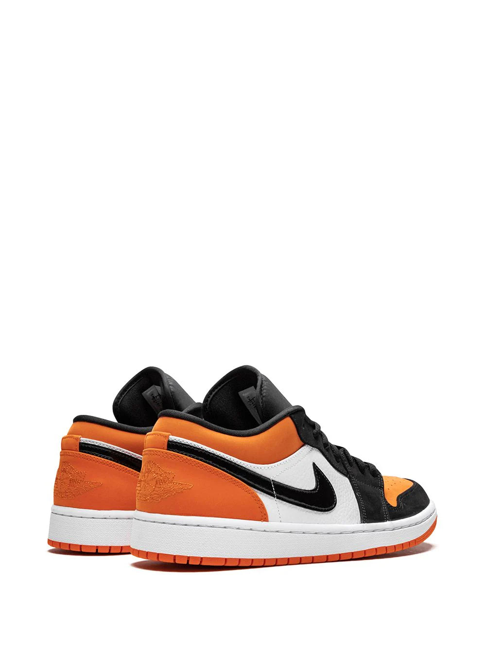 "Shattered Backboard"