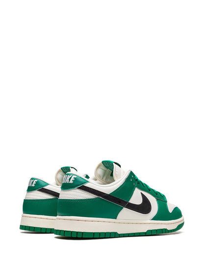 Retro SE "Lottery Pack - Green"