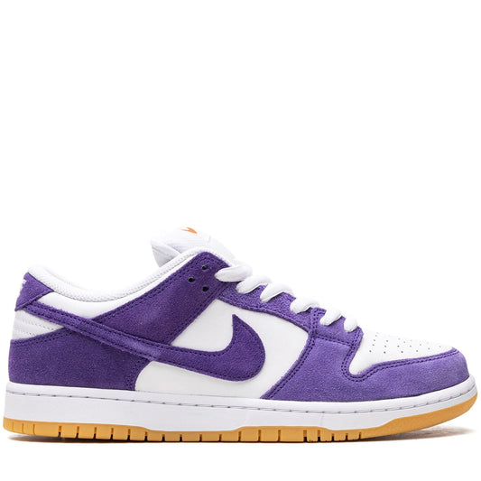 Pro ISO "Court Purple"