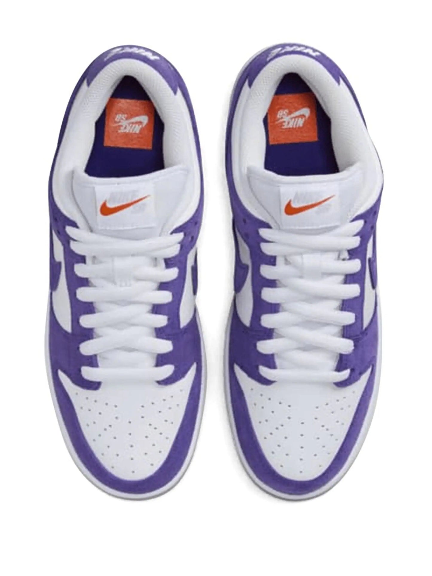 Pro ISO "Court Purple"