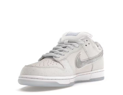 Concepts x Dunk Low OG SB QS 'White Lobster' *Friends & Family*