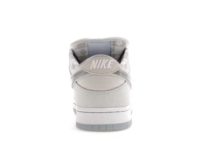 Concepts x Dunk Low OG SB QS 'White Lobster' *Friends & Family*