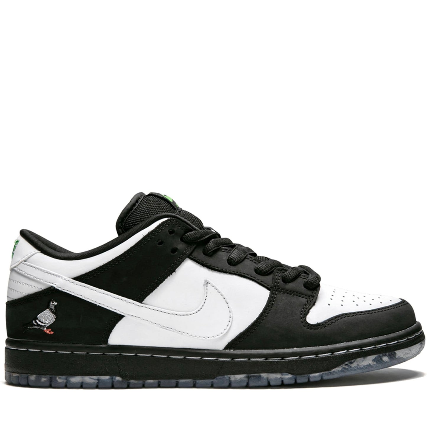 Pro OG QS "Panda Pigeon"