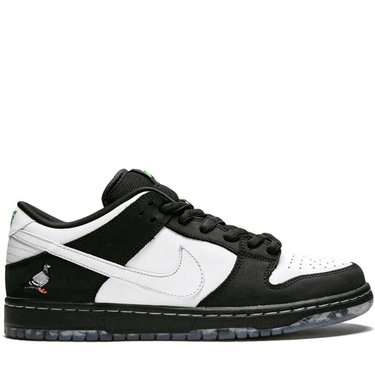 Pro OG QS "Panda Pigeon"